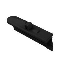 Matte Black